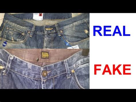 fake g star clothing|g star raw jeans real.